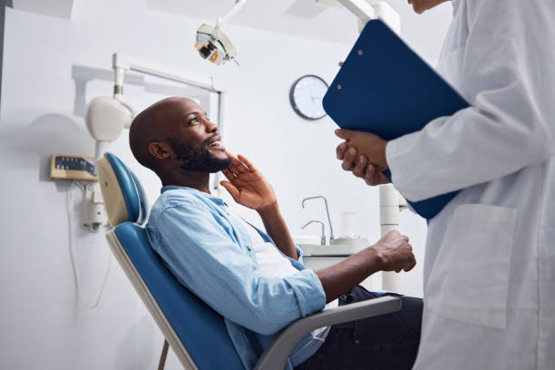 Advanced Technology for Better Dental Care in Trion, GA